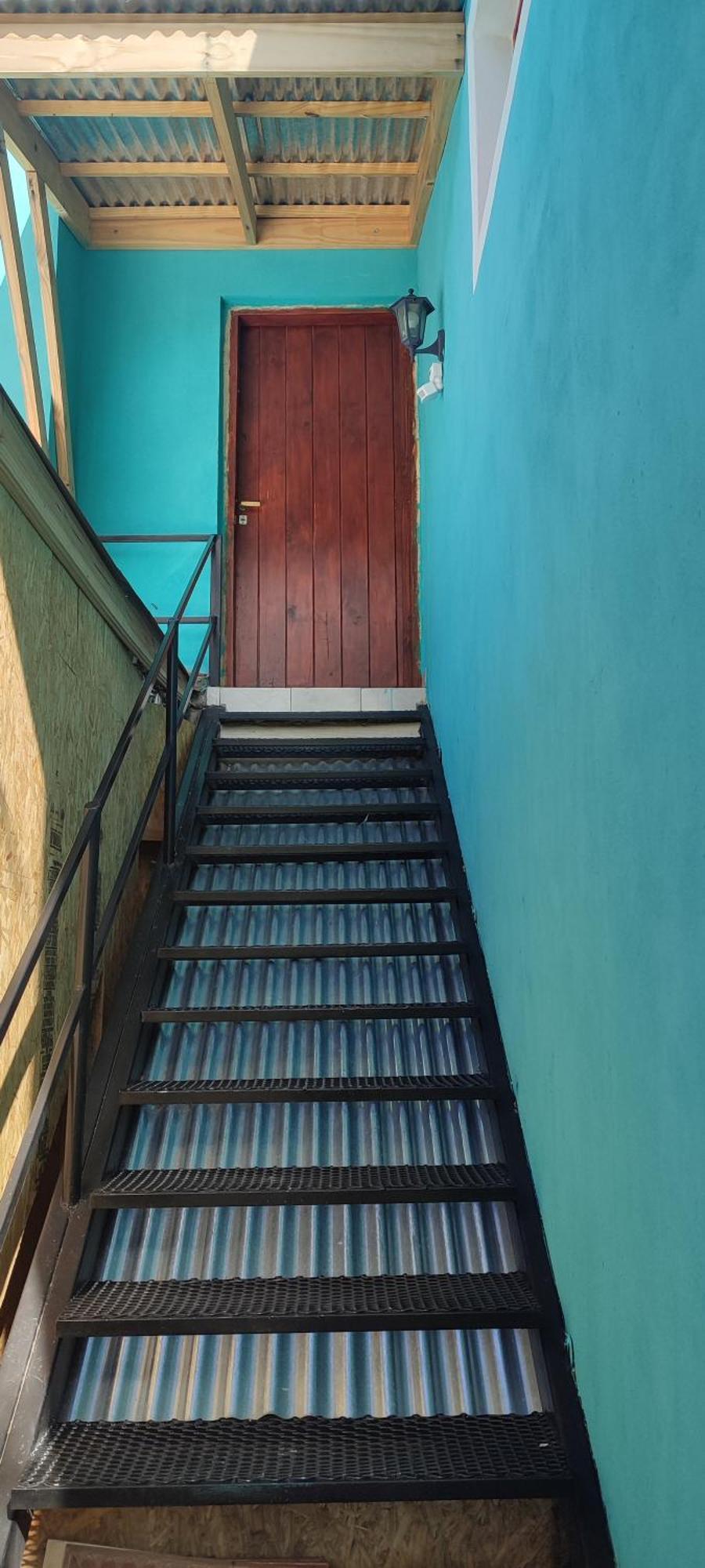 Hostel Luna Country 厄尔查尔坦 外观 照片