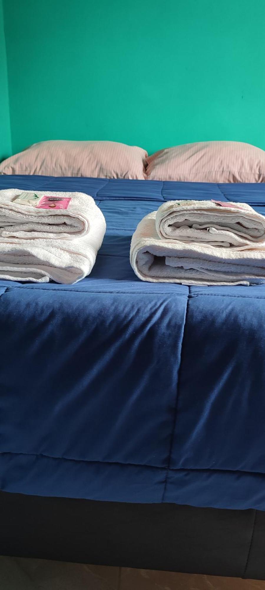 Hostel Luna Country 厄尔查尔坦 外观 照片