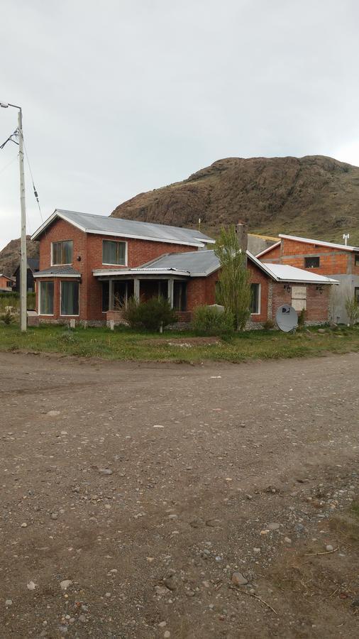 Hostel Luna Country 厄尔查尔坦 外观 照片